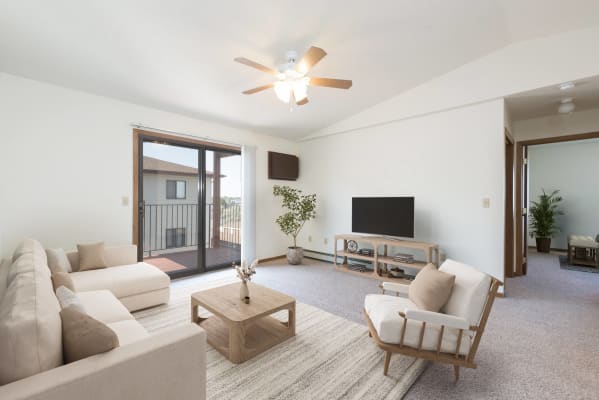 Fairview property